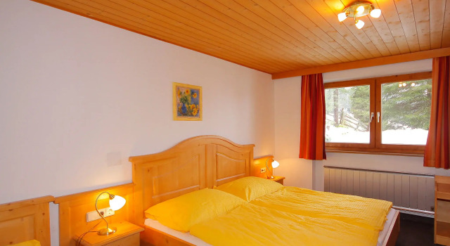 Tux, Rezervovat Rekreační dům Hotely v Tyrolsko s parkováním, Parkování