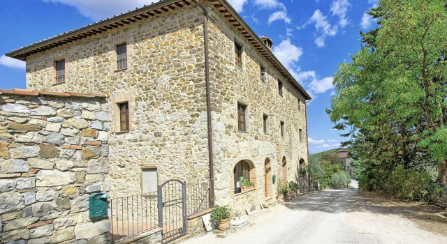 Fattoria Tregole