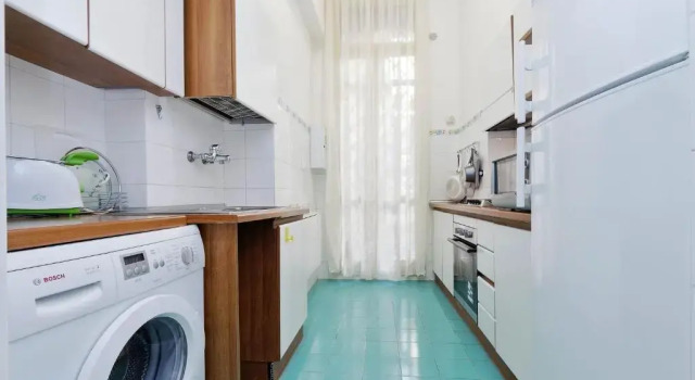 Апартаменты Sistina 2 - WR Apartments