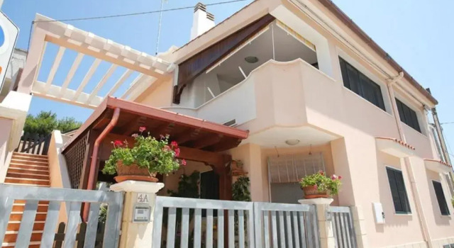 Appartamento Lido Specchiolla, Buchen Sie Ferienwohnung Specchiolla Itria-Tal