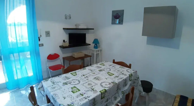Spiagge del Salento Residence, Book Lejlighed Lejligheder i Ugento, Lejlighed