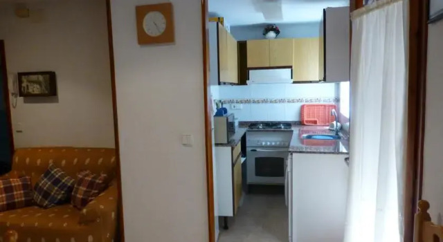 Apartamento Gravina, Забронировать Апартаменты/квартира Апартаменты El Baix Ebre, Апартаменты/квартира