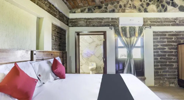 Hotel Posada Terraza, Rezerwuj Hotel Hotele 5-gwiazdkowe w Tequila, 5*