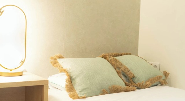 Ceramic Rooms Boutique Hostel, Book Hostel Villarreal Azahar Coast