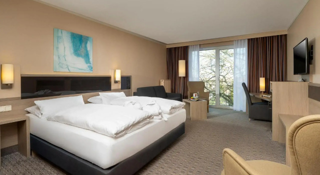 Parkhotel Berghoelzchen