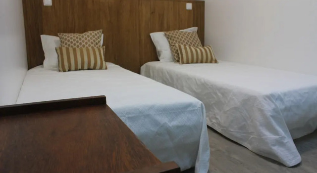 Casa da Ponte, Rezervovat Apartmán Hotely v São Miguel s parkováním, Parkování