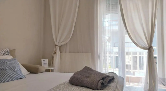 Sea Stars Apartment 1