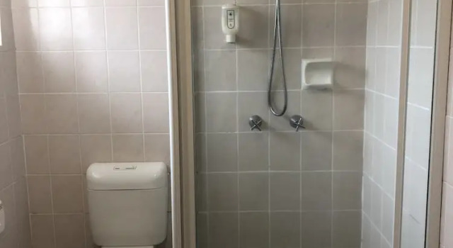 Двухместный номер Standard The Crossing Motel