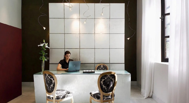 Hospes Palacio del Bailío, a Member of Design Hotels