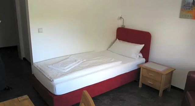 Onkel Tom`s Hütte, Foglalás Szálloda Goettingen Eichsfeld
