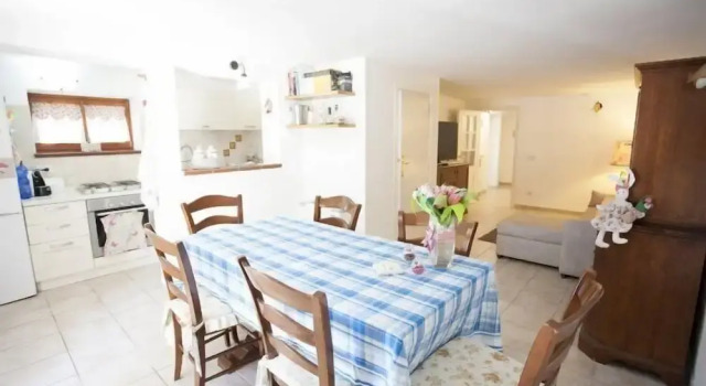 Trilocale La Rosa, Rezervovat Apartmán Hotely v Elba s parkováním, Parkování