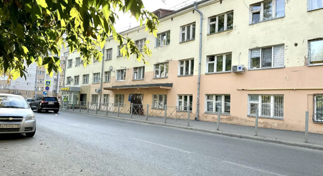 Апартаменты на Шуртыгина 34