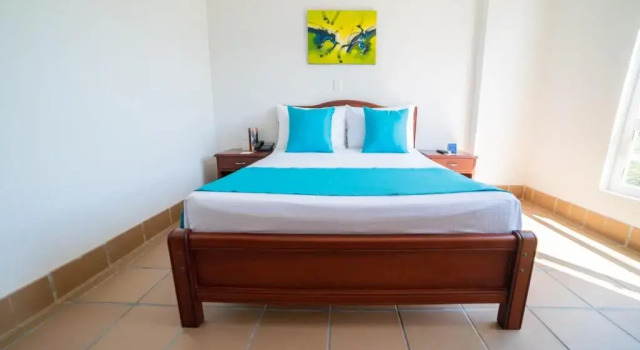 Двухместный номер Standard Sanha Plus Hotel