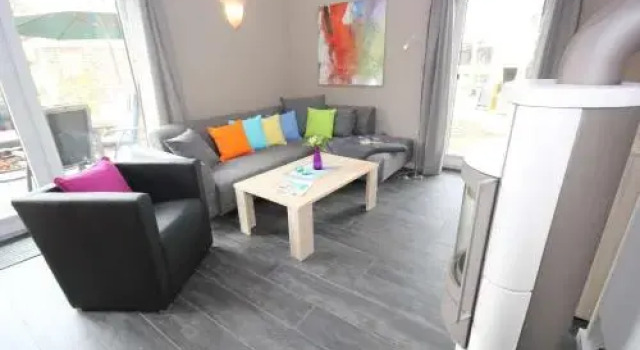 Feriendorf Südstrand Haus 57