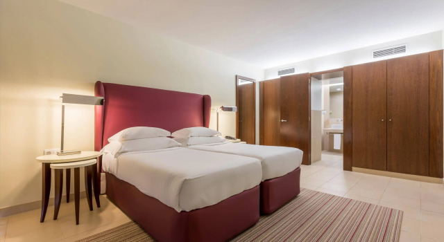 NAU Sao Rafael Suites – All Inclusive