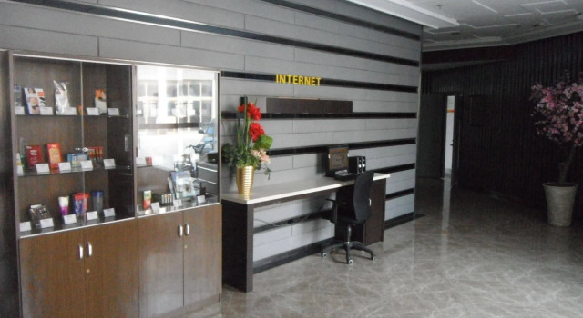 Motel 168 Suzhou Luzhi Guzhen, Varaa Motelli Motellit kohteessa Suzhou, Motelli