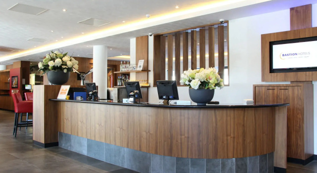 Bastion Hotel Amsterdam Airport