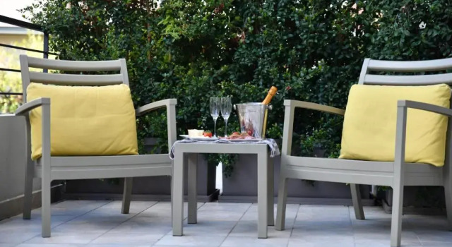 Номер Standard Hotel Villa MIKI
