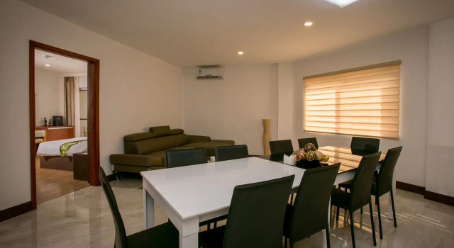 Gabi Resort & Spa
