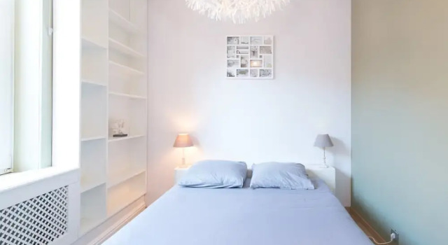Апартаменты Comfort La Plage