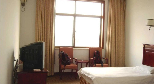 Eastern Stars Garden Scenery Hotel, Varaa Hotelli Shanghai Shanghai