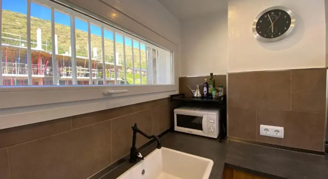 Коттедж Apartamento Dúplex Llivia
