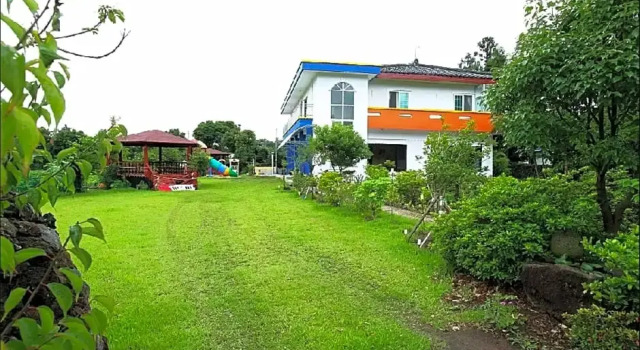 Двухместный номер Standard Gdygla Guesthouse