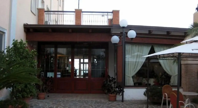 Hotel Ristorante Bellavista