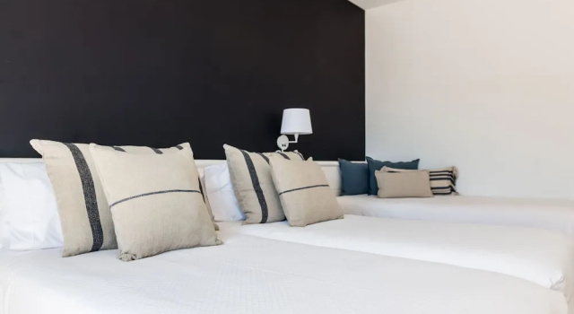 Номер Standard Hotel Terramar