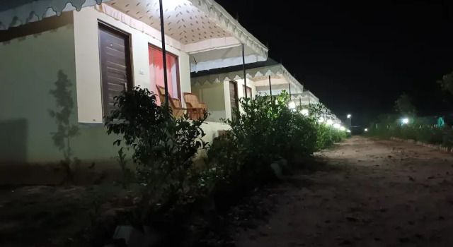 Nature Resort, Забронировать Курортный отель Отели штата Раджастхана с завтраком, Завтраки