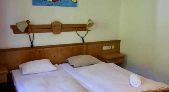 Hotel Schwarzer Adler Sillian, Prenota Hotel Hotel a Tirolo con parcheggio, Parcheggio