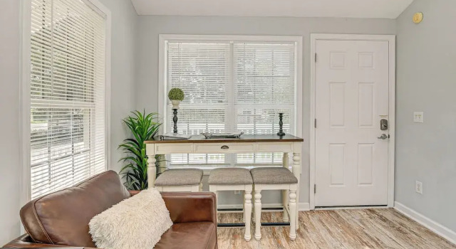 Апартаменты Murrell's Inlet Studio < 2 Mi to Marsh Walk