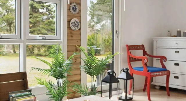Коттедж 5 Star Holiday Home in Gedser