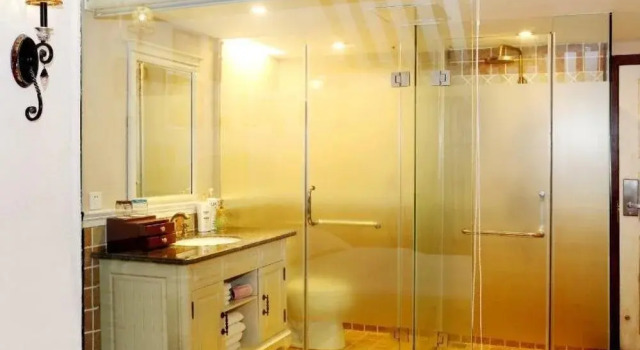 Xiangnanwan American Style Countryside Villa Hotel, Забронировать Отель Отели Сычуань 4 звезды, 4*