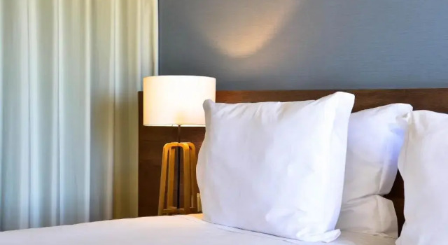 Двухместный номер Standard The Prime Energize Hotel & SPA - Algarve