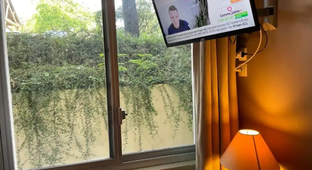 Студия Economy Villa Rambouillet