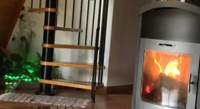 Planinska kuca Dasovic