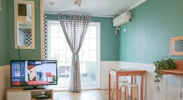 Ganghwado Sketch Pension, Reserva ahora Hotel Samsan-myeon 