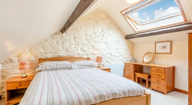Tryfan Cottage, Забронировать Дом для отпуска Виллы Сноудония, Вилла