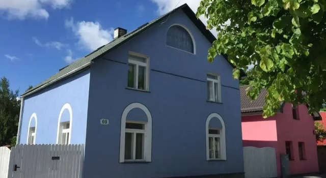House in the Garden, Buchen Sie Hotel Hotels in Pärnumaa mit Parkplatz, Parkplätze