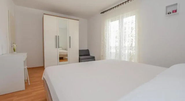 Апартаменты с 2 комнатами Apartmani Andreja
