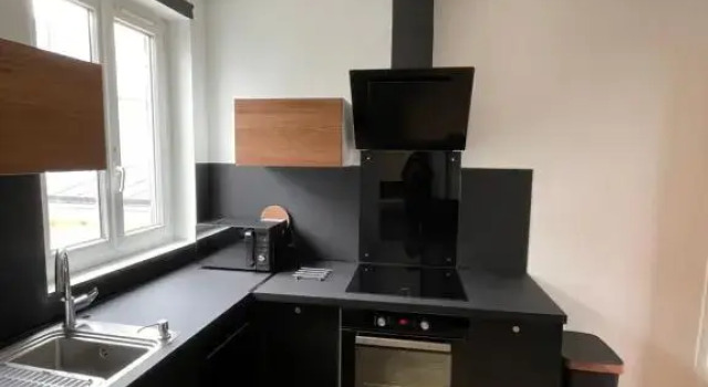 Le Quai 7 4e, Book Apartment Dieppe 