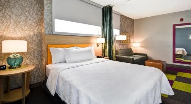 Люкс Standard Home2 Suites By Hilton Eagan Minneapolis