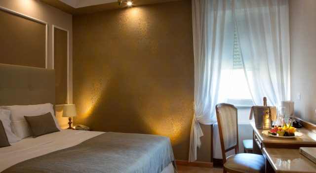 Montespina Park Hotel