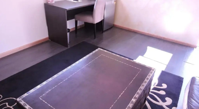 Номер Deluxe Siesta Villa