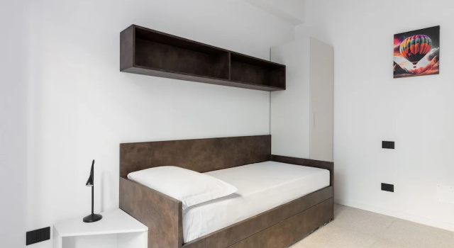 Апартаменты Comfort Capo di Lucca White Apartments by Wonderful Italy