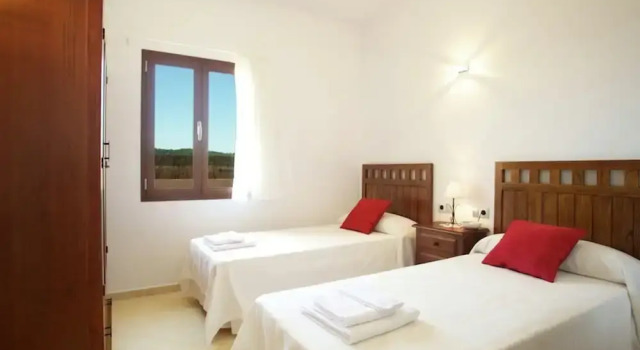 Коттедж Country House in Campanet With Private Pool