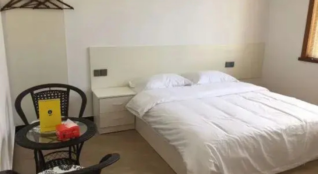 Ziyang Xiangzhang Hostel, Varaa Hostelli Shangrao Jiangxi