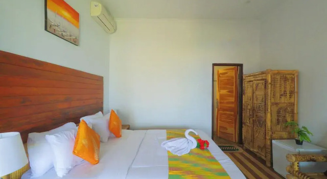 Coastal Inn, Boek Hotel Goedkope hotels in Bali