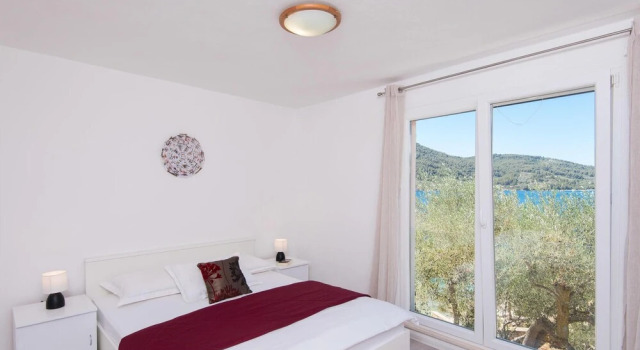 Beautiful Home in Sokolic With Wifi and 3 Bedrooms